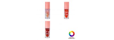 Brillo labial Juicy surtido