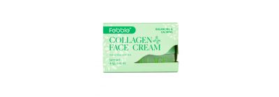 Crema facial colageno 40g