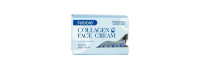 Crema facial colageno 40g