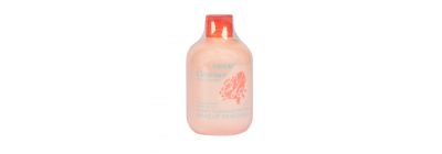 Agua micelar rosas 290ml rosado