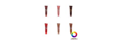 Brillo labial butter balm