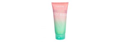 Gel Limpiador facial