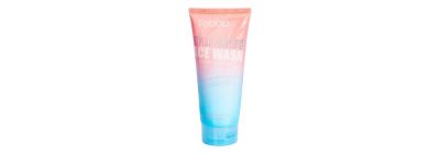 Gel limpiador facial