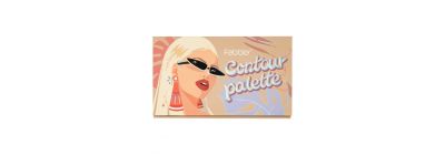 Paleta de contorno 