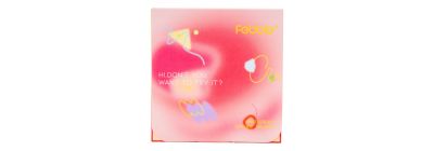 Sombra ojos Mesh Gradient