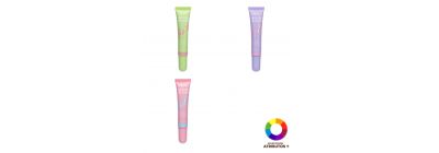 Brillo labial aroma frutal