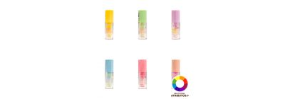 Brillo labial hidratante