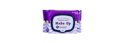 Toallitas desmaquillantes 