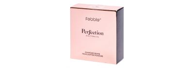 Polvo Iluminador para el rostro 