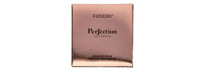 Polvo Iluminador para el rostro 