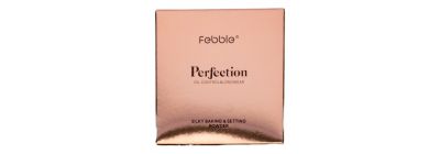 Polvo compacto para el rostro 