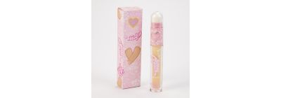 Corrector líquido cobertura uniforme