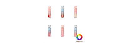 Brillo labial Miss Lara