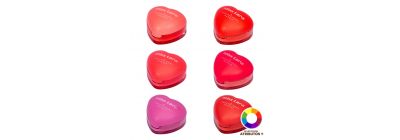 Labial colores vibrantes
