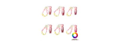 Labial compacto práctico