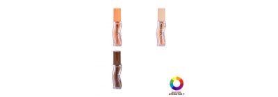 Brillo labial elegante