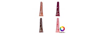 Brillo labial hidratante