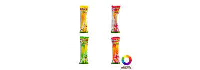 Gomita Anaconda de 15g