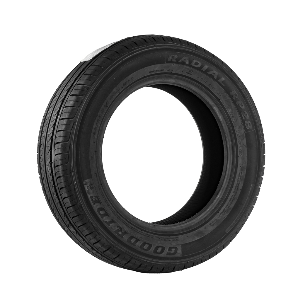 Llanta goodride trazano 185/65r14