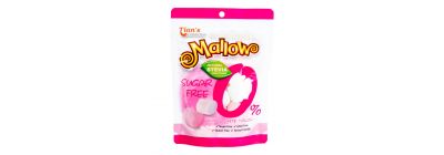 Malvavisco sin azucar
