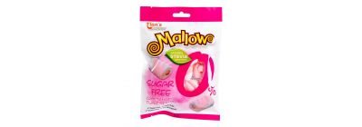 Malvavisco sin azucar
