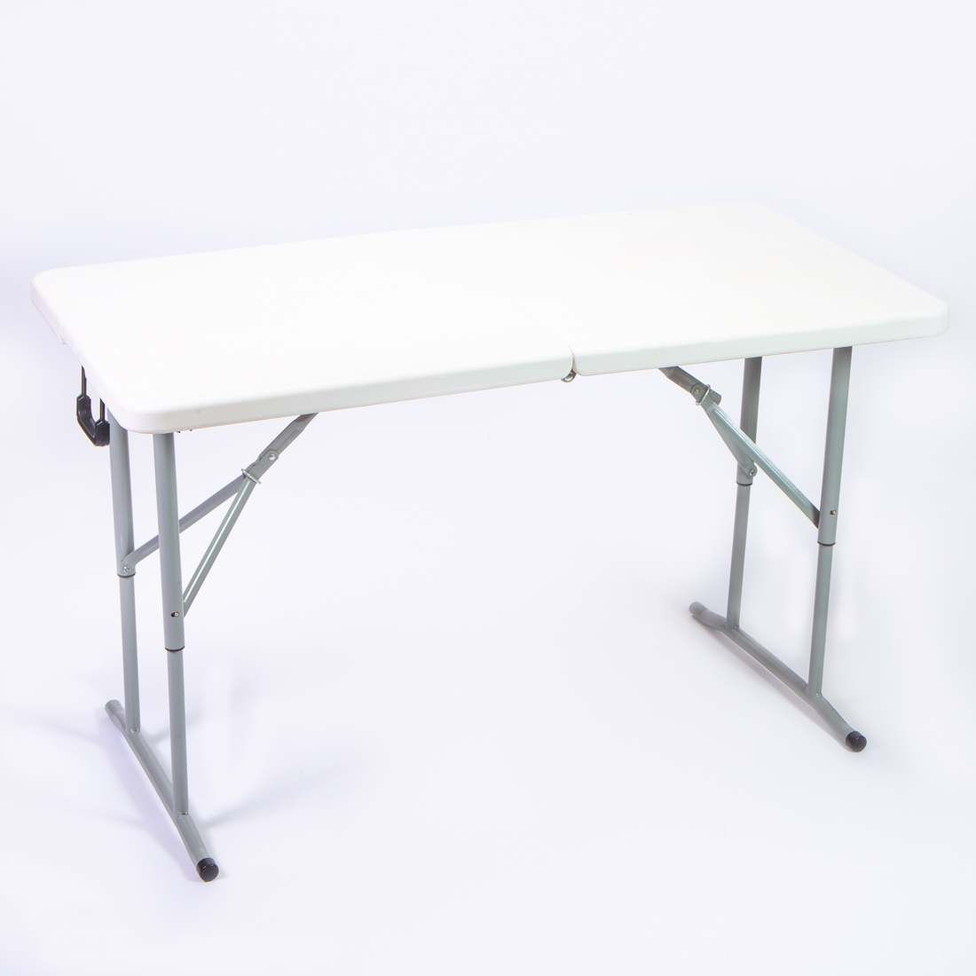 Mesa plegable plástica 122cm