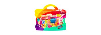 Bolsa surtida para fiestas