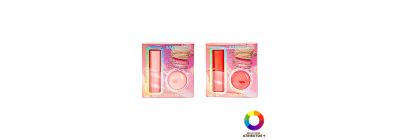 Set lip gloss Miss Lara