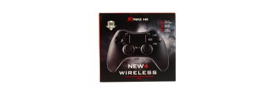 Control gaming pad bluetooth