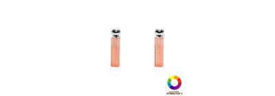 Labial con detalle corazón