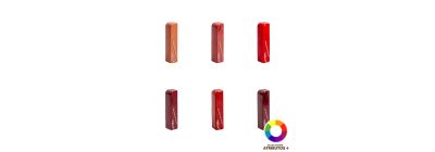 Labial matte larga duración