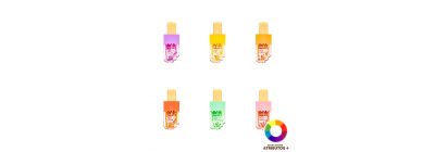 Brillo labial Ice Cream
