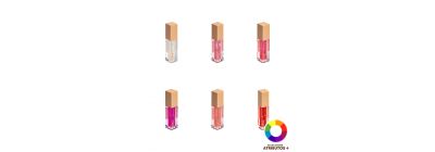 Brillo labial Little Gloss