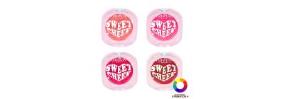 Rubor Sweet Cheek 45g