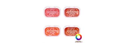 Rubor surtido de 75 g