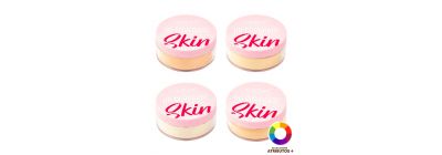 Polvo suelto HD surtido