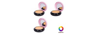 Polvo compacto 