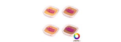 Polvo compacto Baolishi surtido