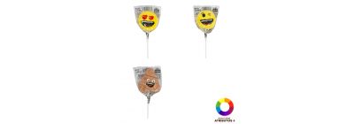 Paleta malvavisco 40 g