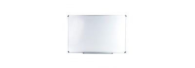 Pizarra magnética blanca 60x90cm