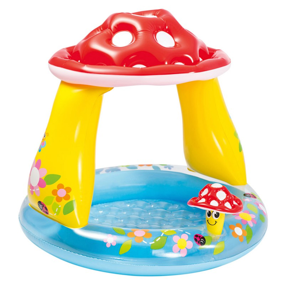 Piscina inflable Intex 40x35pulg