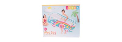 Figura inflable Van Groovy