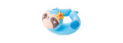 Flotador inflable diseño animal