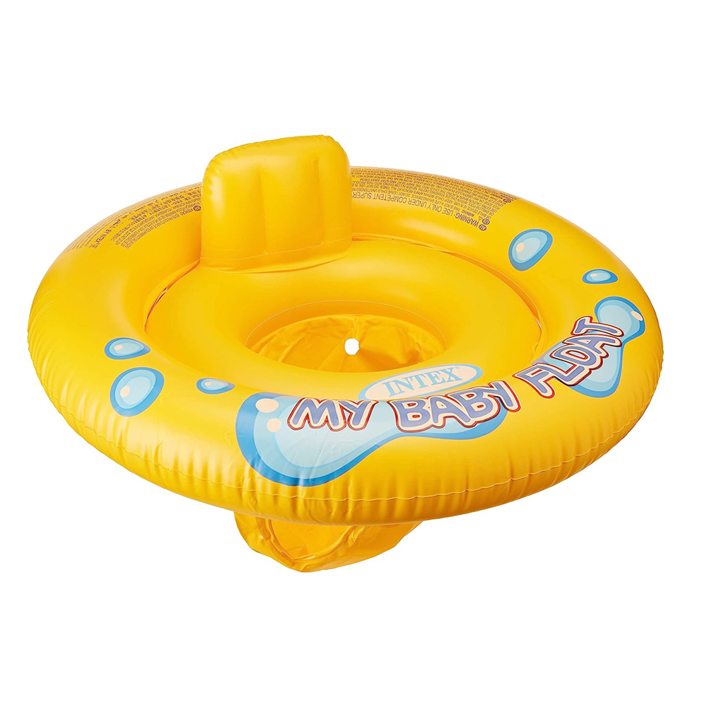 Flotador inflable 67cm +1-2a