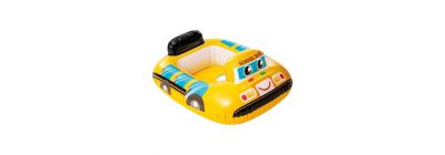 Flotador infantil divertido