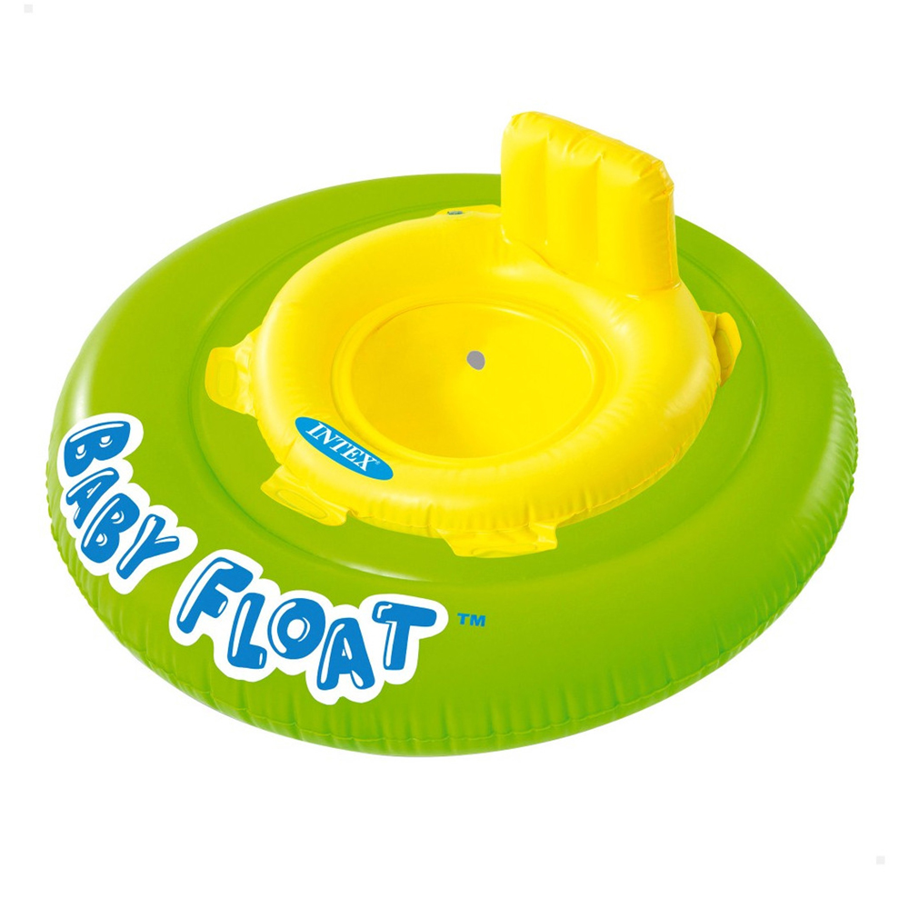 Flotador inflable 76cm +1-2a