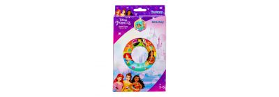 Flotador princesas infantil