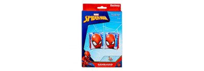 Flotador Spider-Man compacto