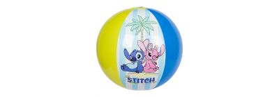 Bola inflable Stitch infantil