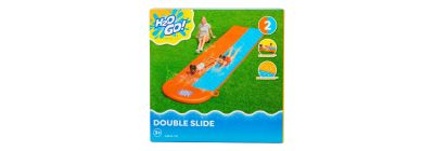 Deslizante inflable H2O Go! niños